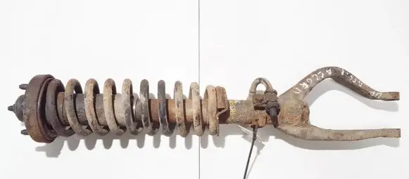 Honda Accord Front shock absorber/damper