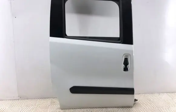 Fiat Doblo Front door