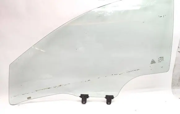 KIA Stonic Front door window glass four-door 43R016944 E000008 DOT748AS2M32