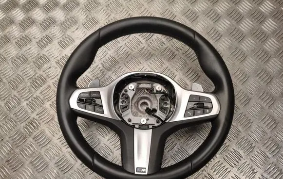 BMW X5 G05 Steering wheel 9473665