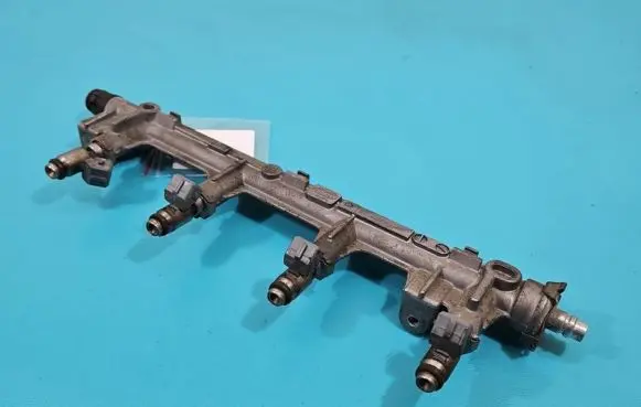 Fiat Stilo Fuel injector IWP006 IMPRK1405707