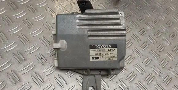 Power steering control unit/module