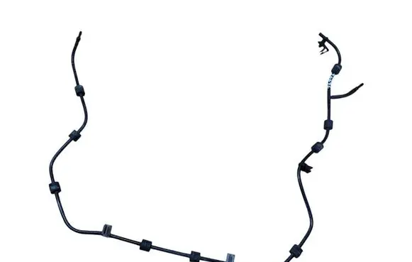 BMW 5 F10 F11 Vacuum line/pipe/hose 6781560 22116781560