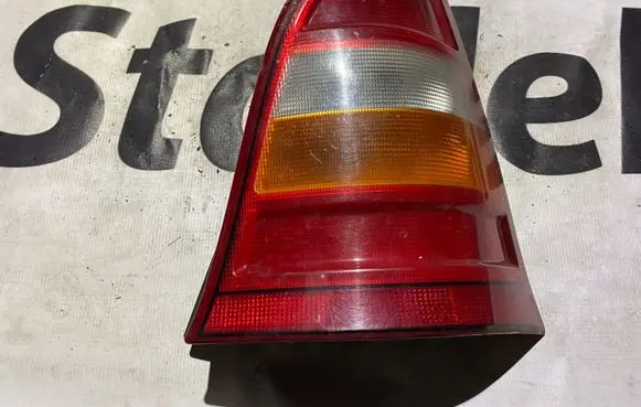 Mercedes-Benz A W168 Rear/tail lights a1688200264 1688200264