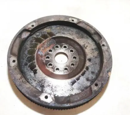 Opel Zafira A Flywheel 90502914 281000