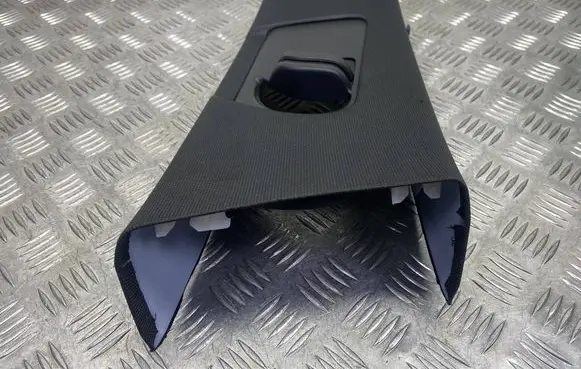 Audi A5 (B) pillar trim (top) 8W8867244