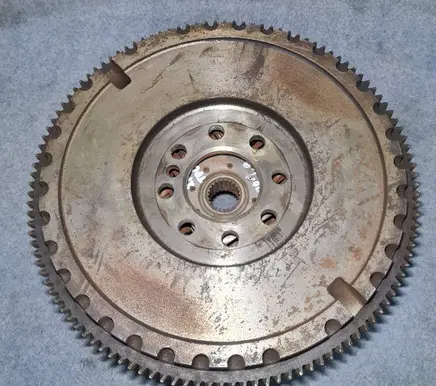 Ford Transit Clutch set kit 1C157563CC