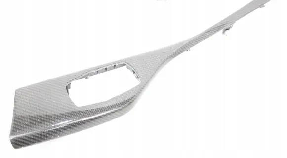 BMW 1 F20 F21 Centre console side trim front 2250263