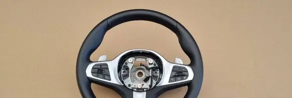 BMW X5 G05 Steering wheel 5A1D37804