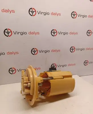 Peugeot 5008 In-tank fuel pump 9684995280