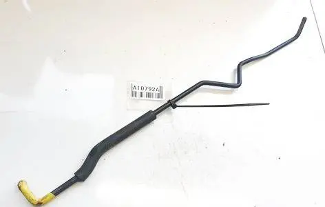 Peugeot 407 Other exterior part 