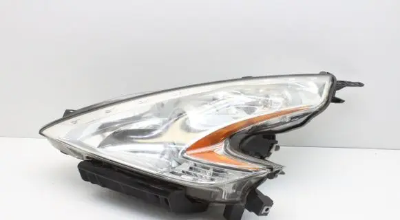 Nissan 370Z Headlight/headlamp