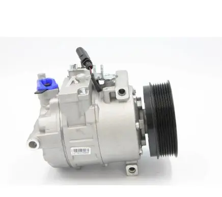 Porsche Cayenne (9PA) Air conditioning (A/C) compressor (pump) 7L5820803