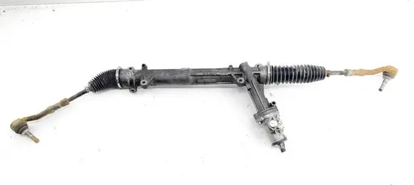 BMW 5 E60 E61 Steering rack 7853501232