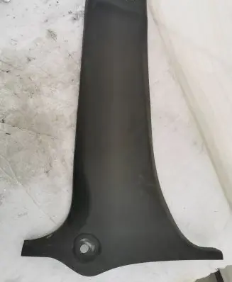 Mercedes-Benz B W246 W242 (B) pillar trim (bottom) A2466920122