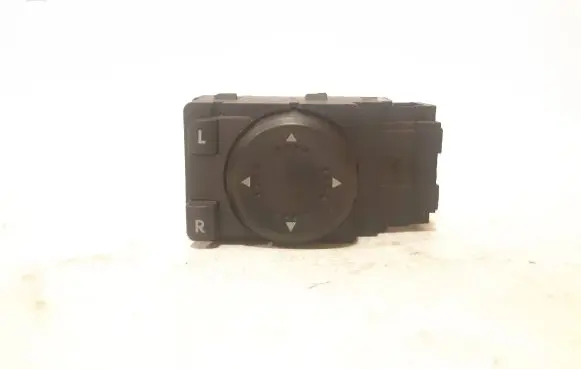 Volkswagen PASSAT B5 Wing mirror switch 3B1959565B