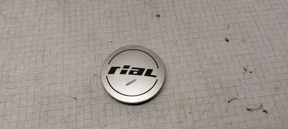 Mercedes-Benz A W168 Original wheel cap