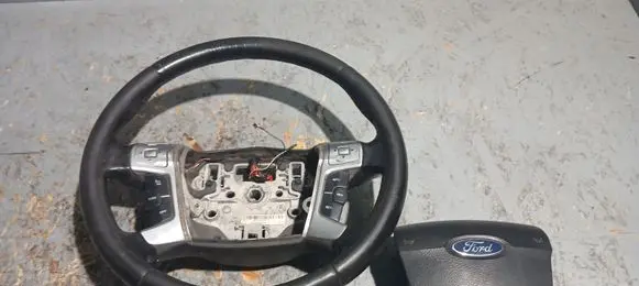 Ford S-MAX Steering wheel 3054797