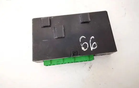 Volvo S70 V70 V70 XC Alarm control unit/module 9162943 MB232300-8001