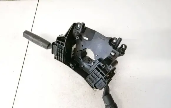 Mazda 3 I Wiper turn signal indicator stalk/switch bn8v 17d954
