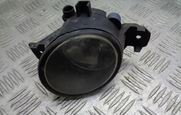 Renault Koleos II Front fog light trim/grill