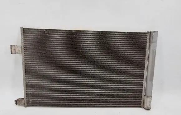 Jaguar XE A/C cooling radiator (condenser) GX7319710BB