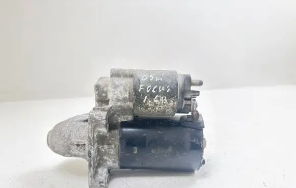 Ford Focus Starter motor 2S6U11000CB 050802 0001107417