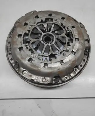 Audi A6 S6 C6 4F Clutch set kit