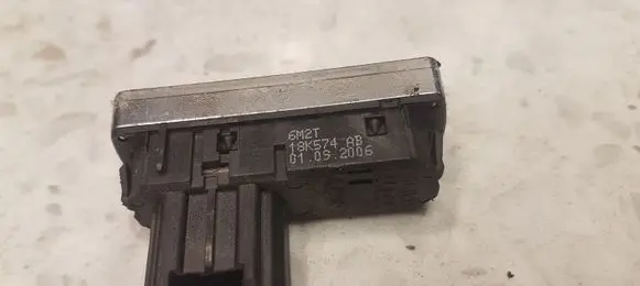 Ford Galaxy Windscreen/window heater switch 18K574AB