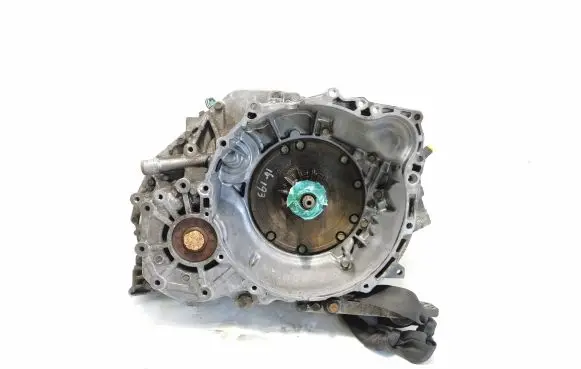 Volvo S80 Automatic gearbox 55-50SN