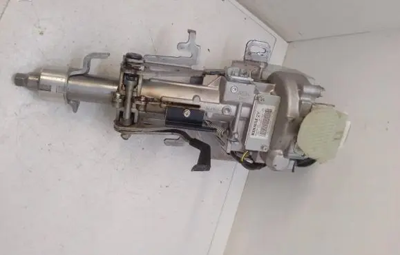 Renault Megane III Steering rack electric part 488108643r