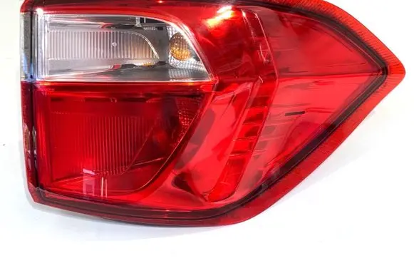 Ford Ecosport Rear/tail lights CN1513404BB