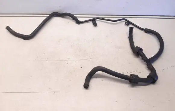 Volkswagen Tiguan Engine coolant pipe/hose 1KP121070CE 1K0121