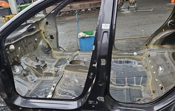 Honda HR-V Side car body part IMPRK1464671