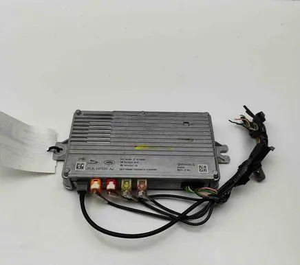 Land Rover Range Rover Sport L494 Video control module JPLA14F026AJ