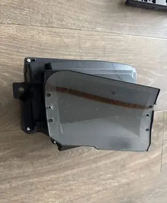 Lexus LBX Head up display screen 8310852050