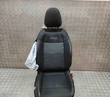 Jeep Avenger Front passenger seat 6000633564