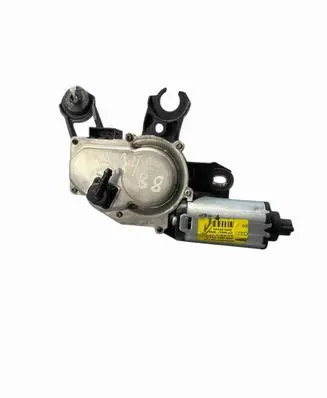 Audi A4 Allroad B8 Rear window wiper motor 4F9955711C
