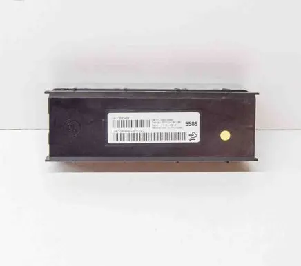 Opel Zafira C Other devices 13583466 90151664