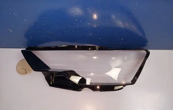Audi A6 S6 C8 4K Headlight lense 4K0941039 4K0941039A