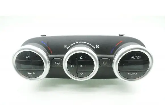 Climate control unit