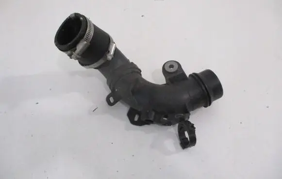 Citroen C3 Air intake duct part 9677355980
