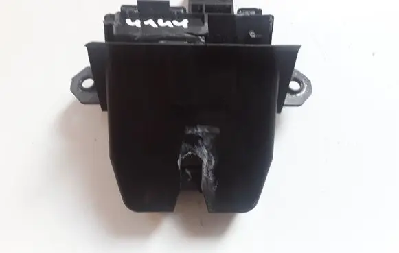Ford Focus Loading door lock 8M51R442A66DC