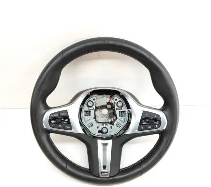 BMW i4 Steering wheel 5A17267 7857776