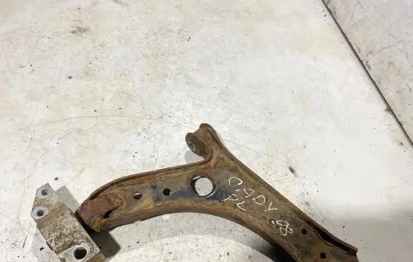 Volkswagen Caddy Front lower control arm/wishbone