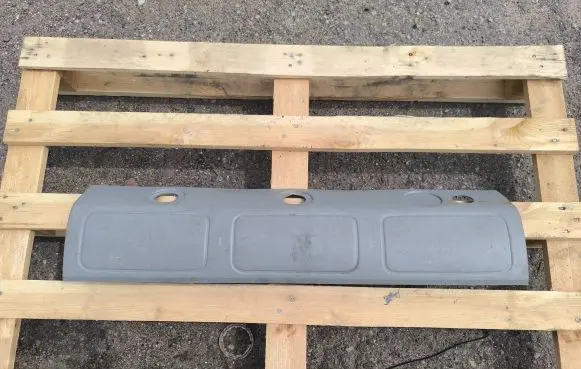 Opel Vivaro Other interior part RP5162604