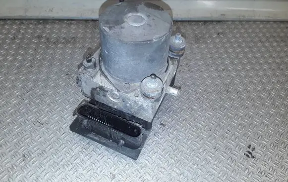 Fiat Punto (199) ABS Pump 0265231535 55700423