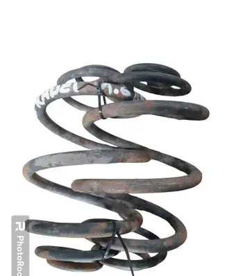 Opel Kadett E Rear coil spring