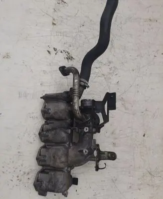 SsangYong Kyron Intake manifold A6641410401