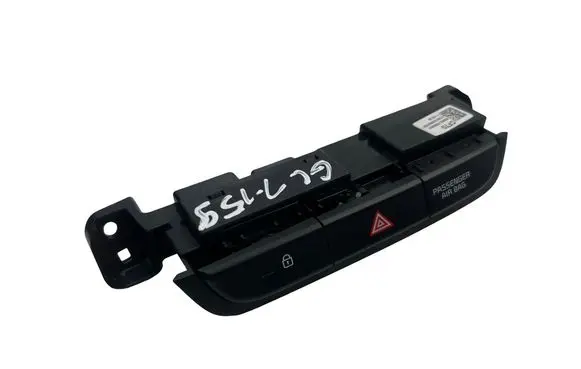 KIA Xceed A set of switches 41W3601110